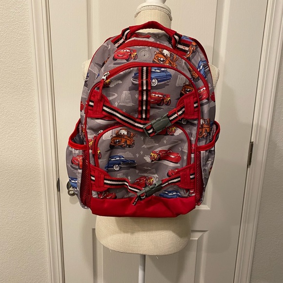pottery barn cars backpack munimoro.gob.pe